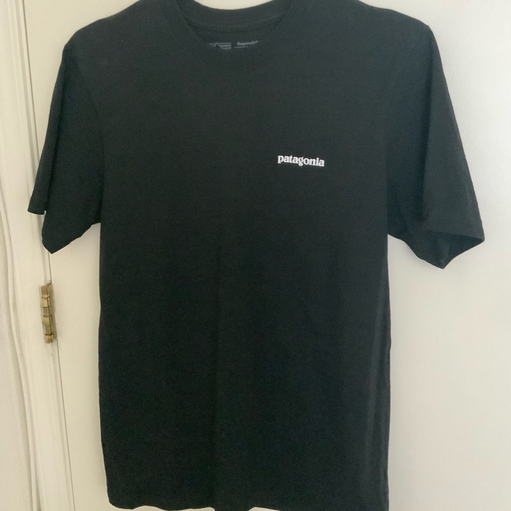 Patagonia T-shirt (NEVER WORN)